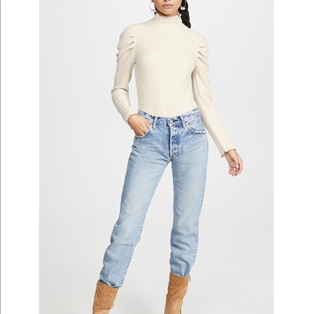 Free People Top